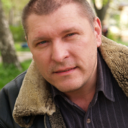 Владимир Косовцов